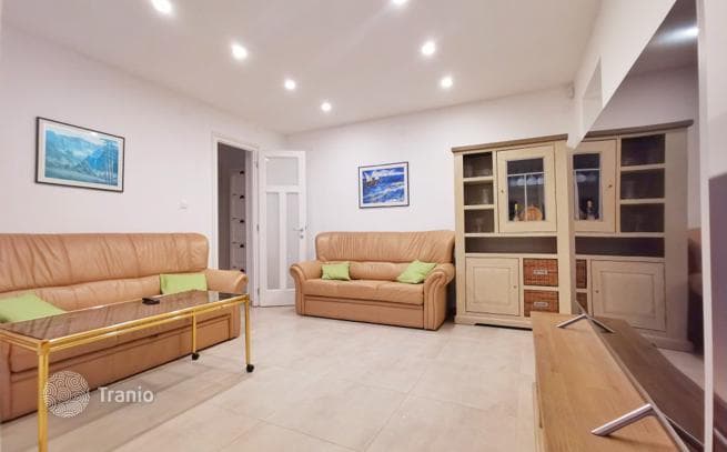 5-комнатный дом в городе 230 м² в Будапеште, Венгрия, фото 4