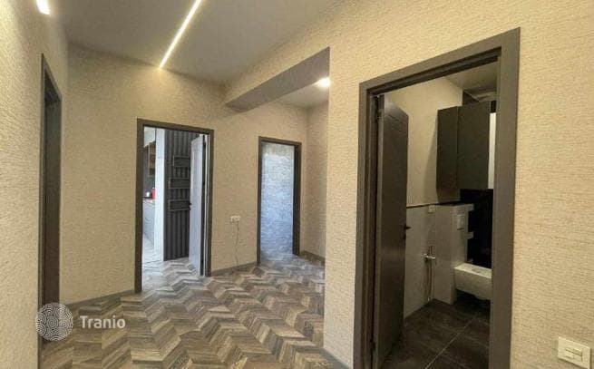 3-Bedroom Apartment in Saburtalo, Tbilisi, photo 3