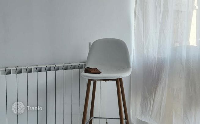 Studio with Panoramic Sea View in Makhinjauri, Batumi, photo 4