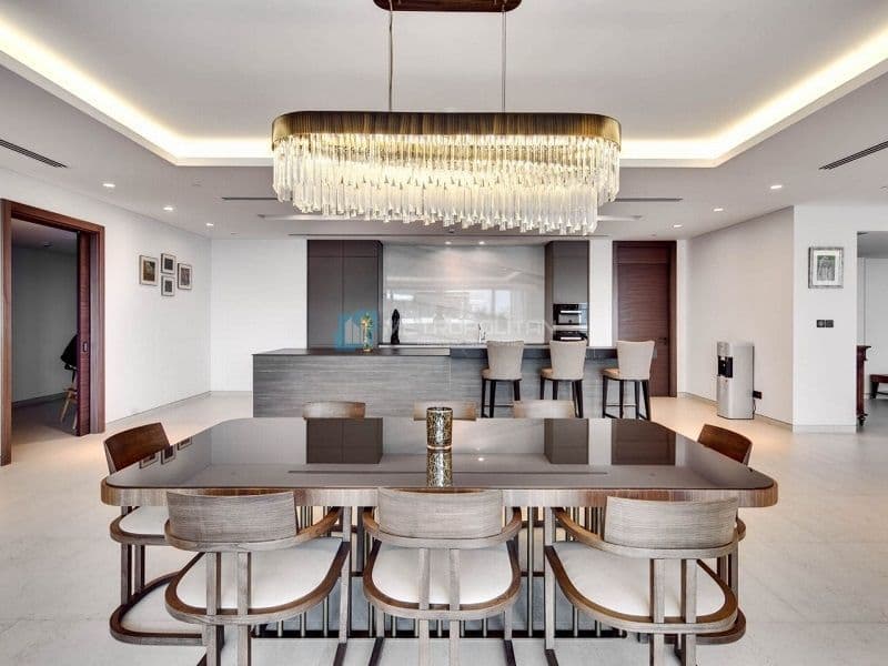 Апартаменты в Дубае, ОАЭ, 634.06 м², фото 5