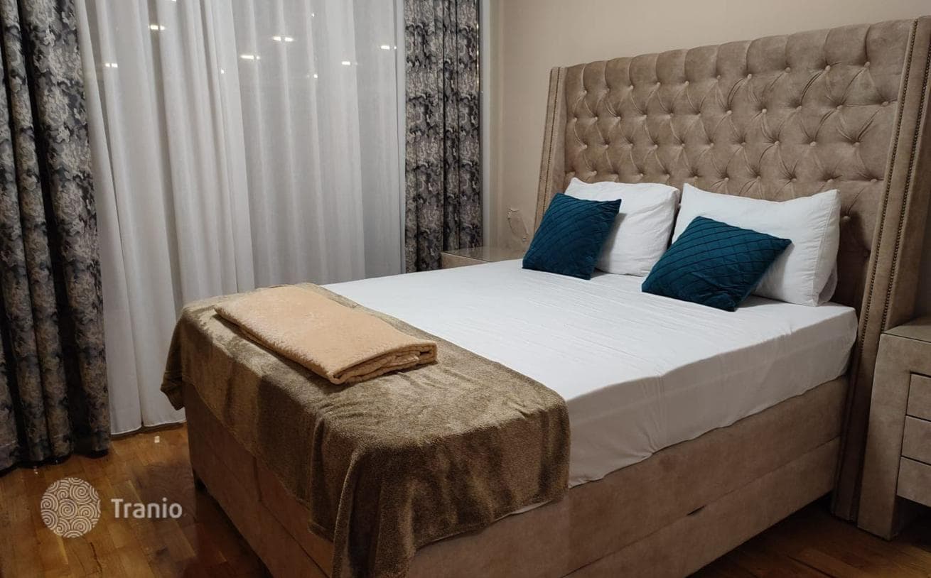 2-Bedroom Apartment with Bay View in Herceg Novi, photo 3
