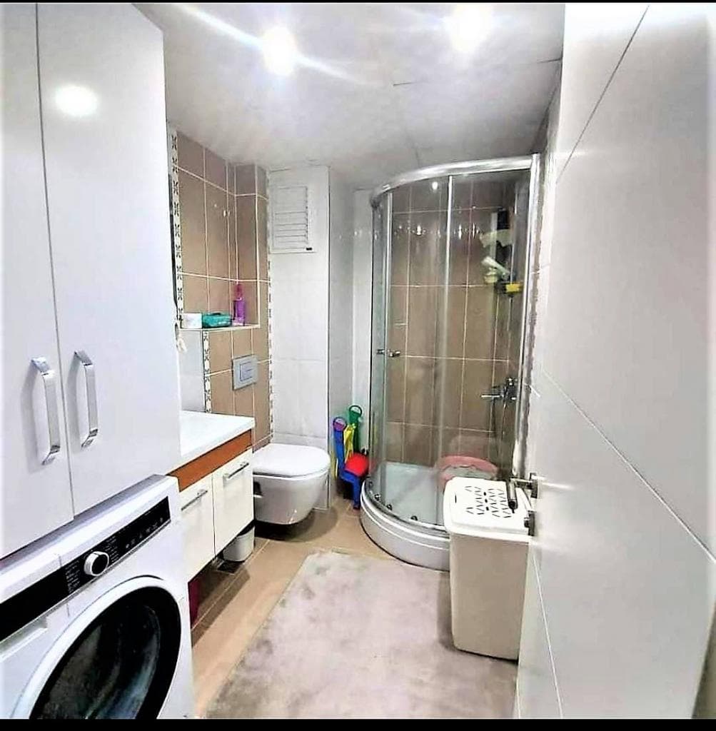 Квартира в Анталии, Турция, 120 м², фото 5