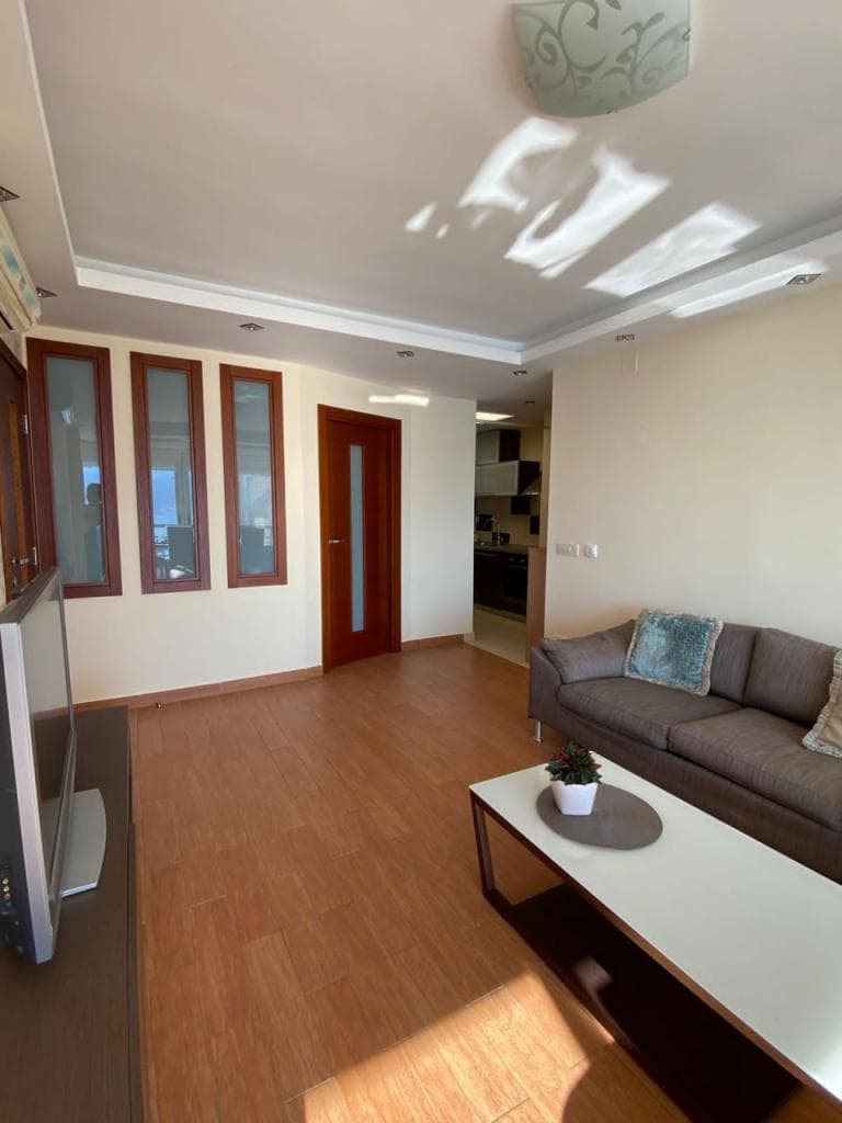 Квартира в Будве, Черногория, 70 м², фото 3