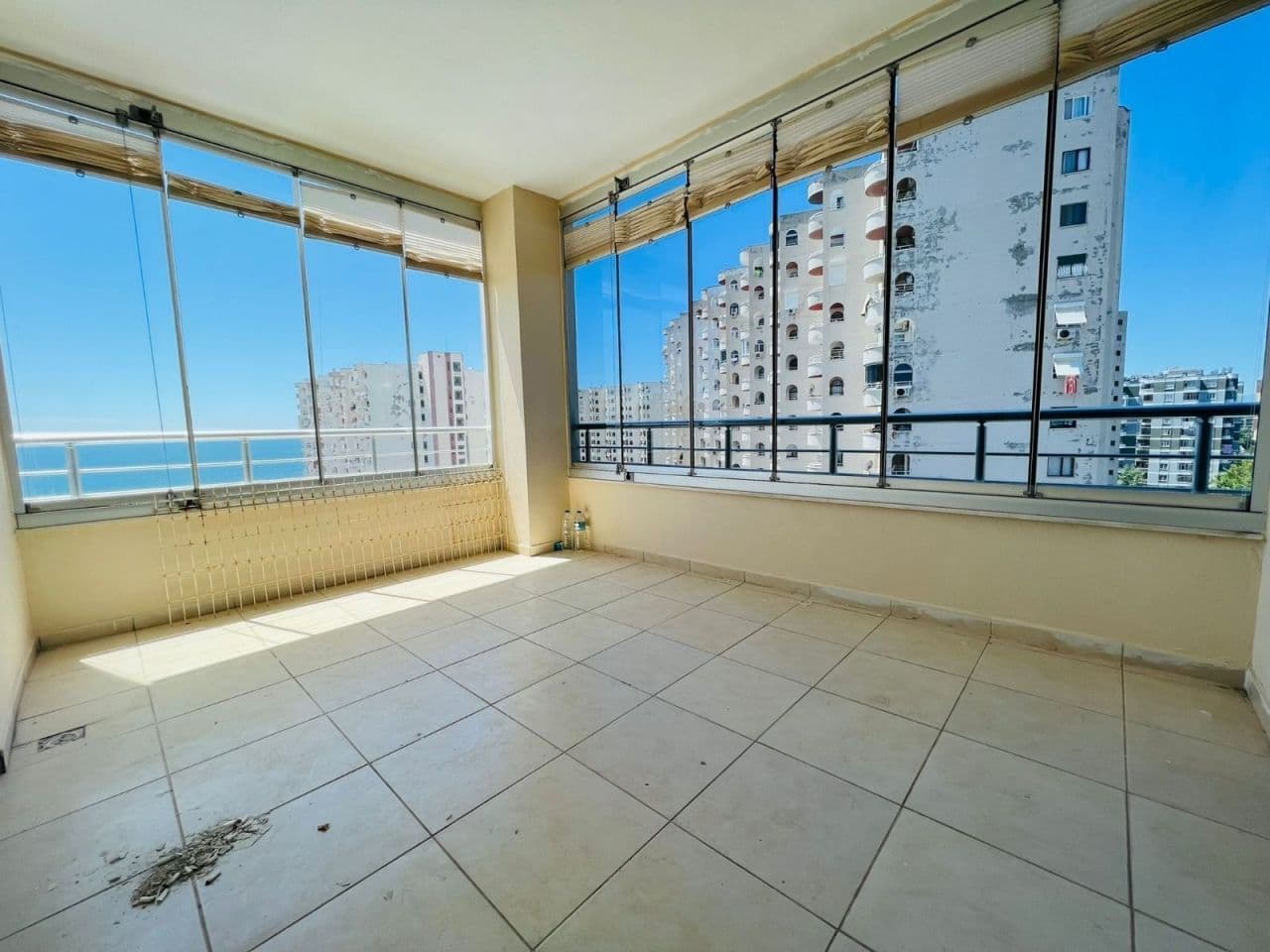 Квартира в Мерсине, Турция, 190 м²