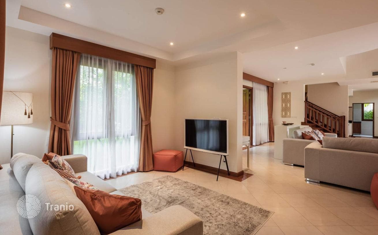2-Bedroom Villa with Private Pool in Phuket