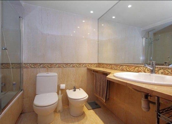 Квартира в Барселоне, Испания, 103 м², фото 4
