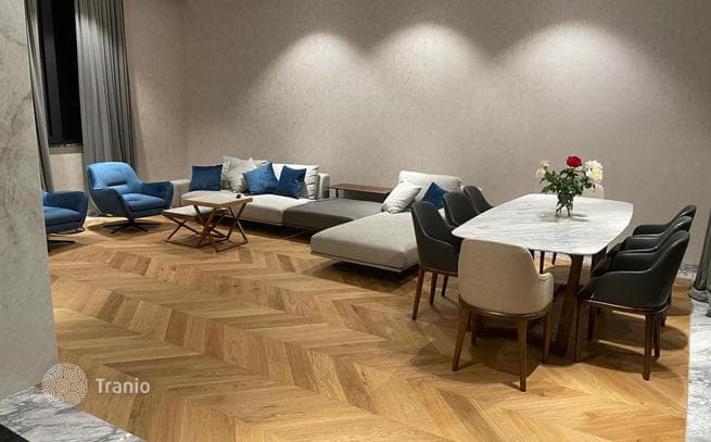 15-Room House in Tbilisi