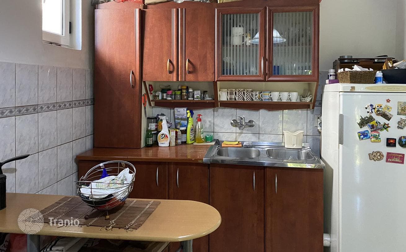 Furnished House with Parking Near the Sea in Susanj, Budva, photo 4