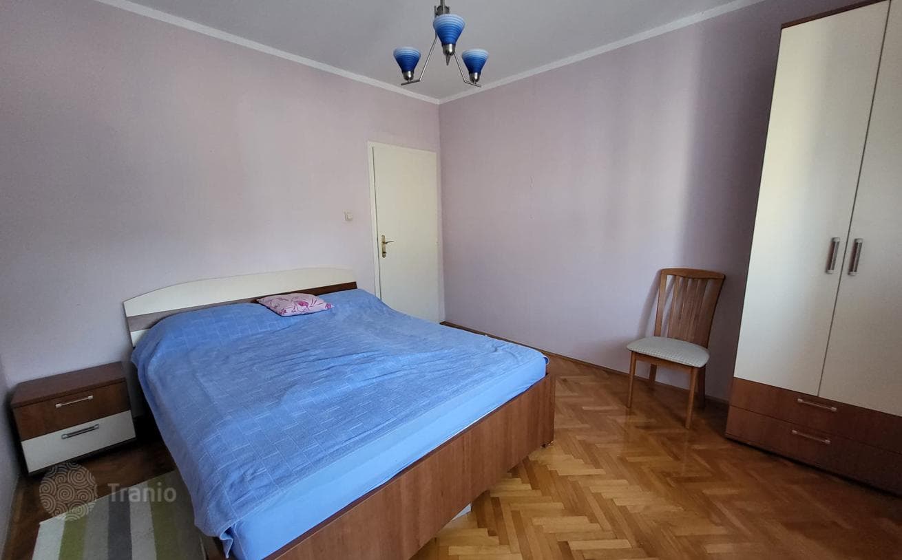 2-Bedroom Furnished Apartment Near the Sea in Herceg Novi, photo 4