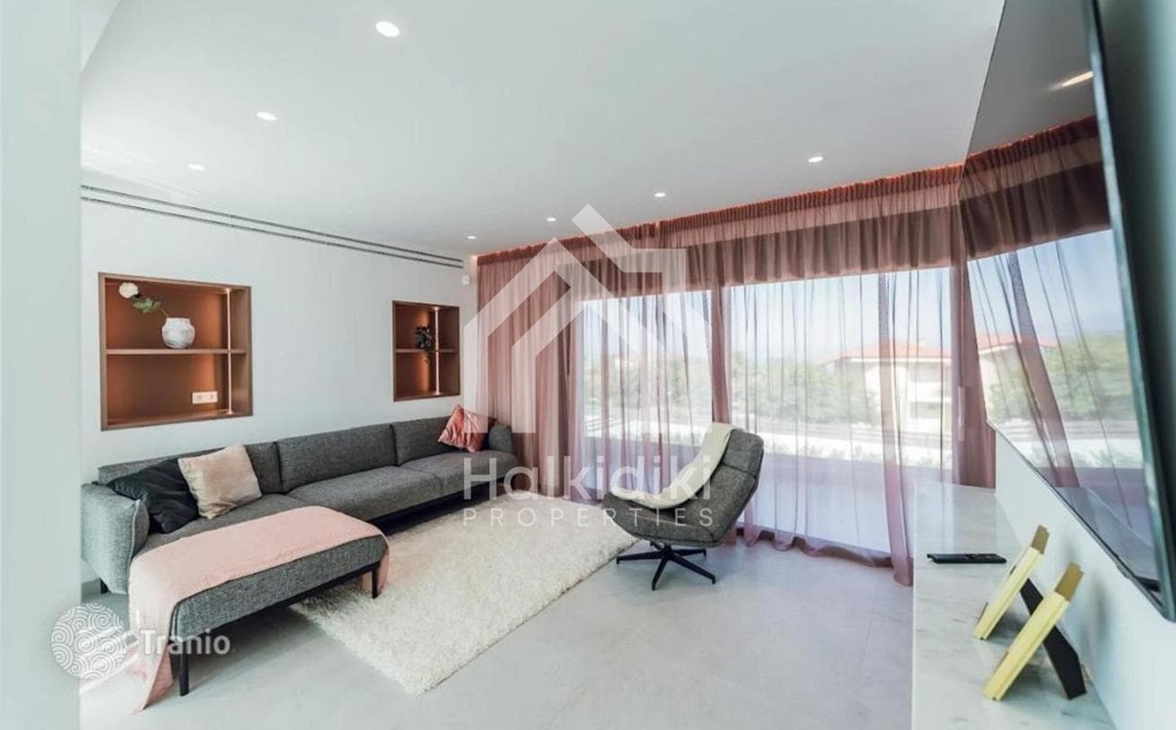 7-комнатная вилла 3000 м² в Халкидики, Греция, фото 4