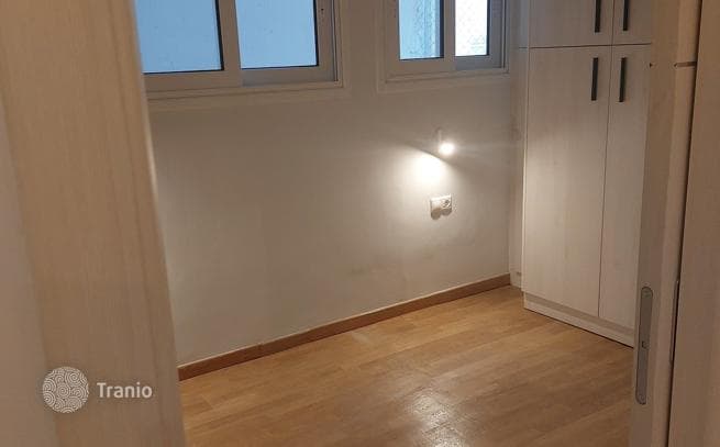 Трёхкомнатная отремонтированная квартира в Кукаки, Афины, Аттика, Греция, фото 3