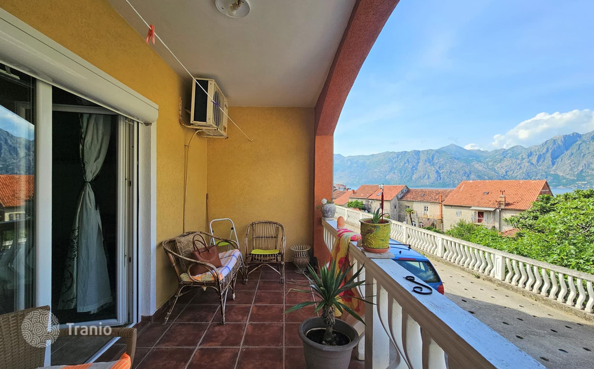 Studio Apartment Near the Sea in Kotor, photo 3