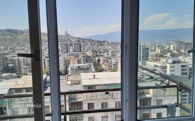 2-Bedroom Apartment in Saburtalo, Tbilisi, photo 2