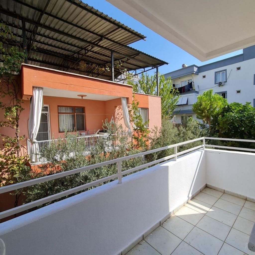 Квартира в Анталии, Турция, 120 м², фото 5