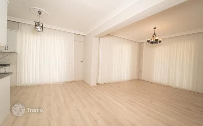 3-Bedroom Apartment in Fethiye, Turkey, photo 4