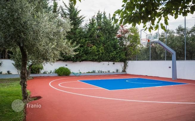 3-комнатная вилла 1200 м² в Салониках, Греция, фото 5