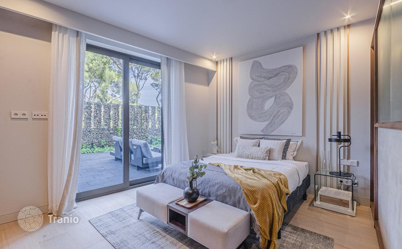 3-комнатная квартира 120 м² в Барселоне, Испания, фото 2
