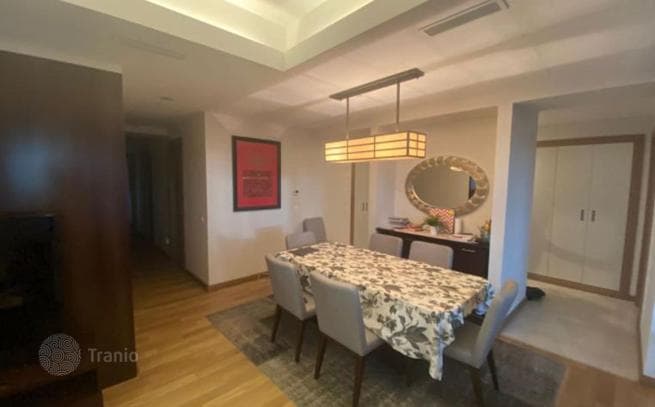 3-Bedroom Apartment in Sariyer, Istanbul, photo 5