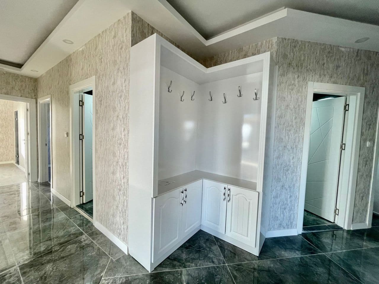 Квартира в Анталии, Турция, 160 м², фото 4