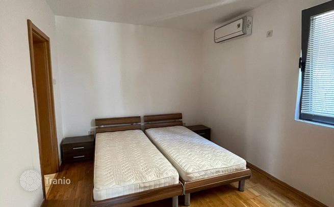 2-Bedroom Apartment with Terrace in Rezidencija, Przno, photo 4