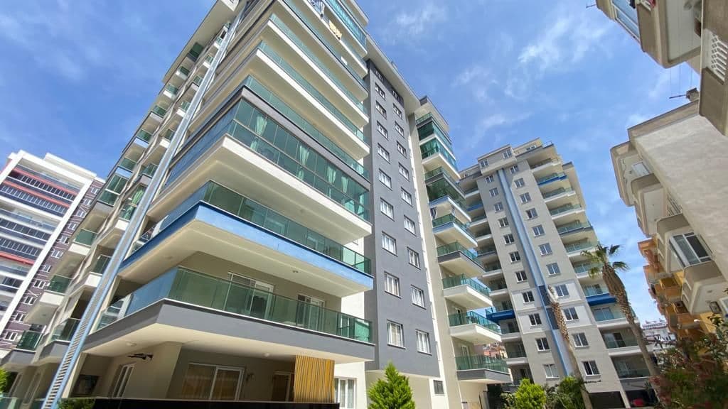 Пентхаус в Алании, Турция, 220 м², фото 3