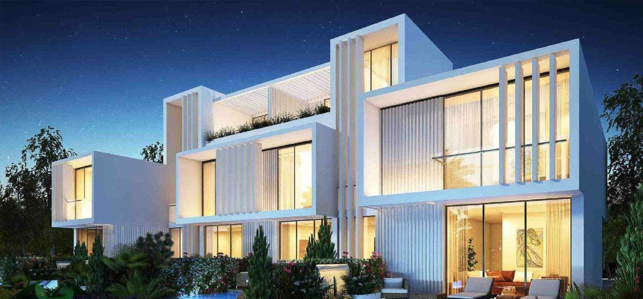 DAMAC Hills, Dubai, UAE, фото 4