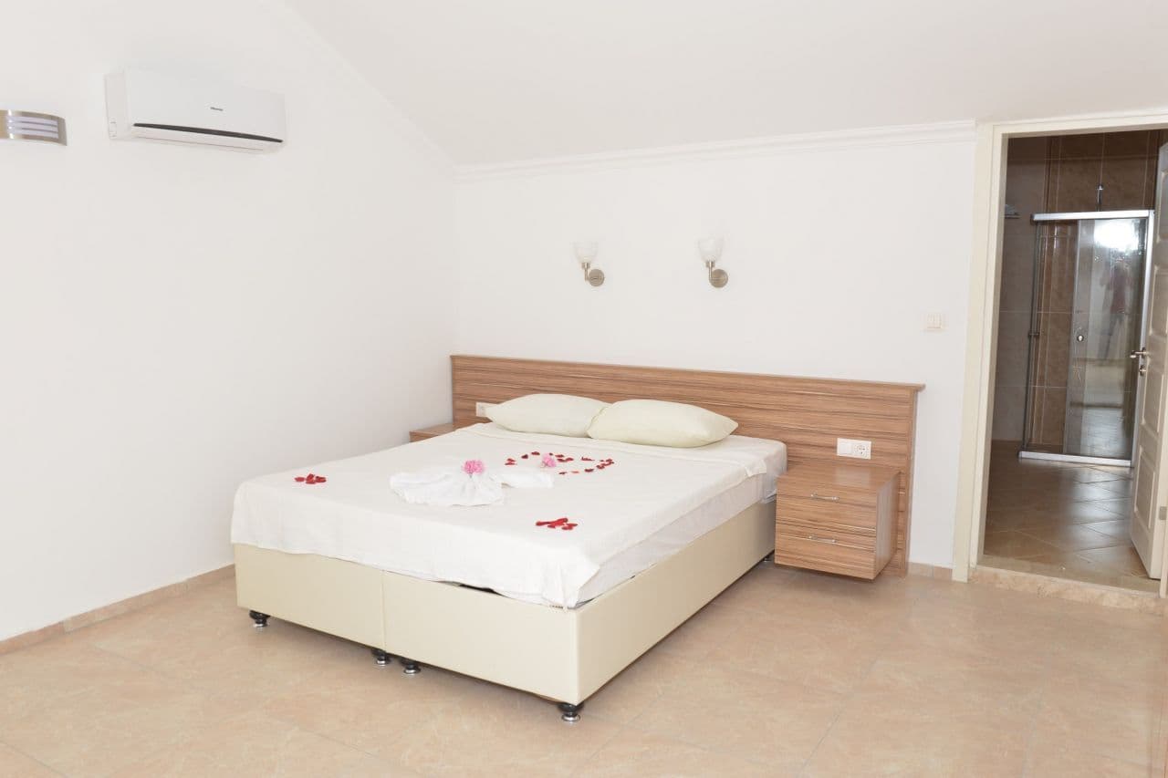 Апартаменты в Фетхие, Турция, 90 м², фото 4