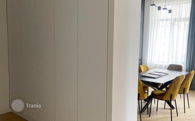 2-Bedroom Apartment in Saburtalo, Tbilisi, photo 2
