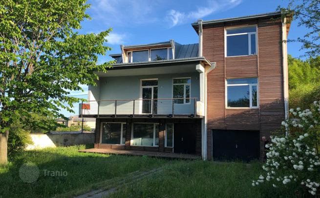 4-Bedroom House in Tbilisi
