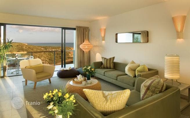 2-Bedroom Villa in Vila do Bispo, photo 2