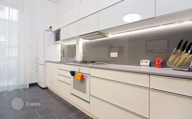 2-комнатная квартира 71 м² в Районе V (Белварош-Липотвароше), Венгрия