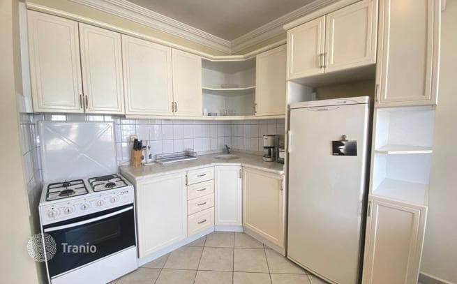 1-Bedroom (1+1) Apartment with Mountain View in Oba, Alanya, photo 4