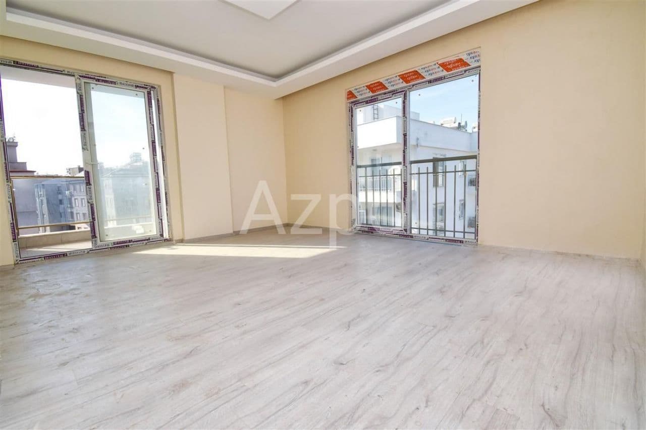 Апартаменты в Анталии, Турция, 160 м², фото 5