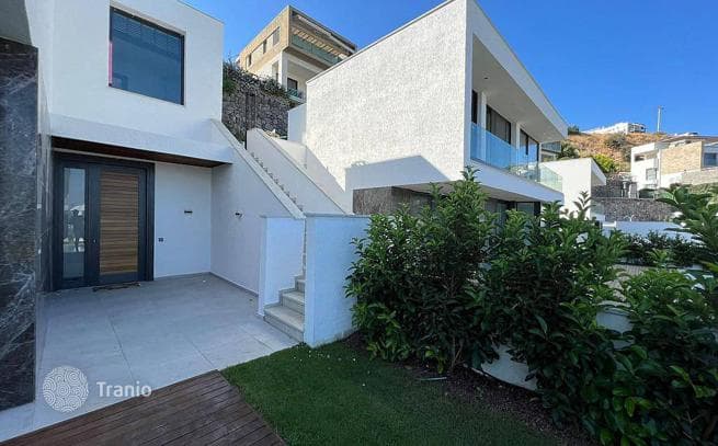 3-Bedroom Houses with Smart Home System in Gündoğan, Bodrum, photo 5