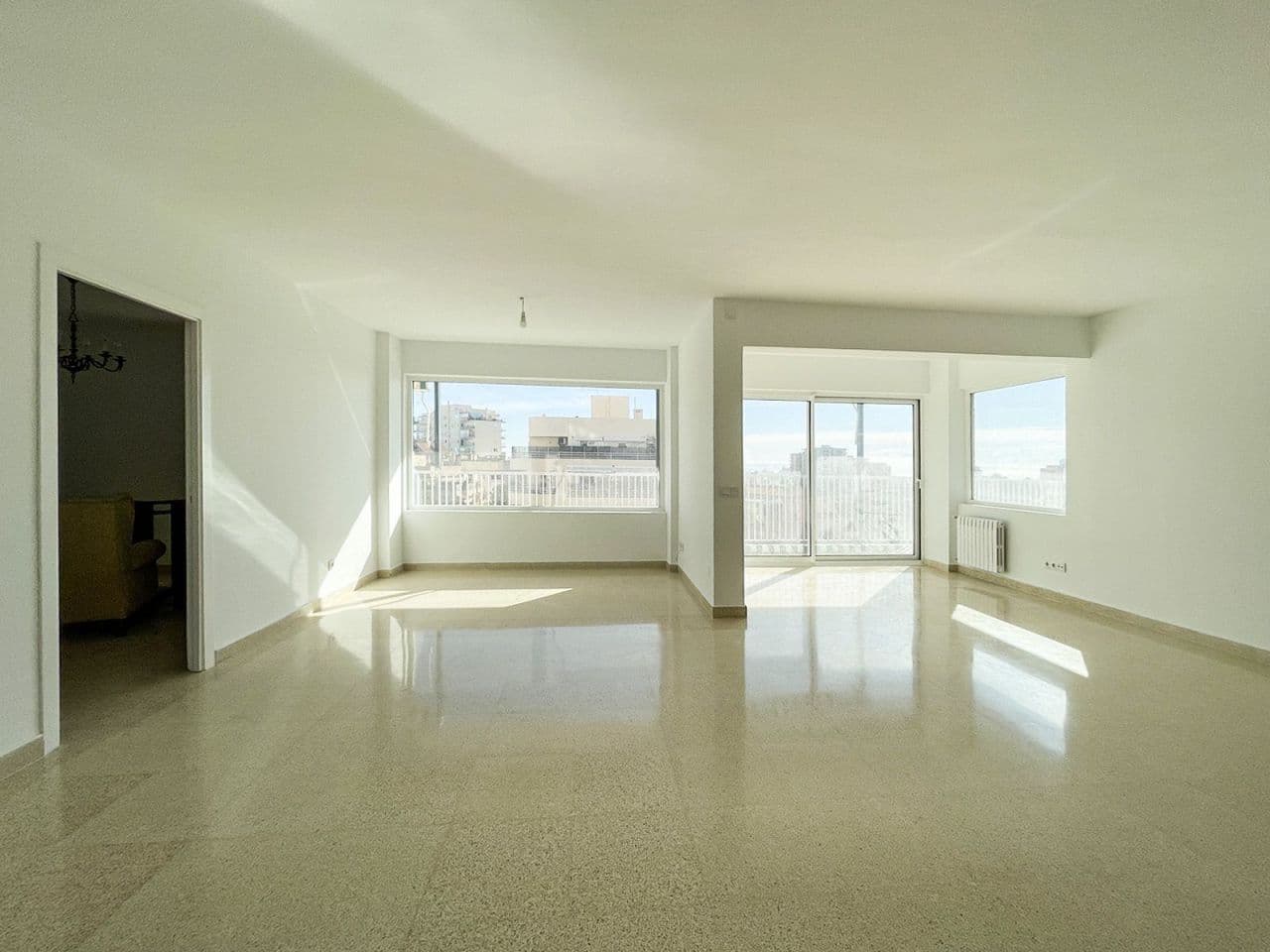 Апартаменты в Пальма-де-Майорке, Испания, 199 м², фото 2
