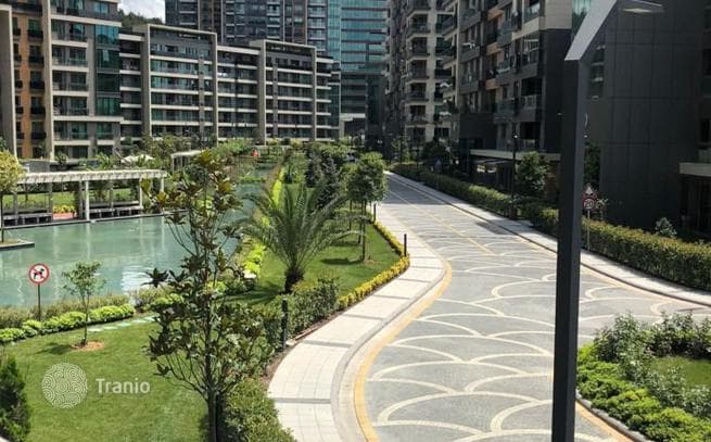 2-Bedroom Apartment in Sariyer, Istanbul, photo 5