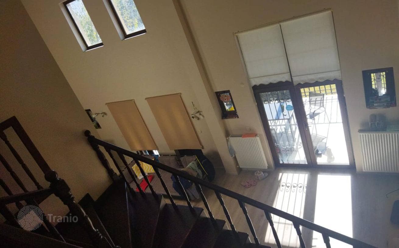 2-Bedroom Villa with Garden in Fethiye, Mugla
