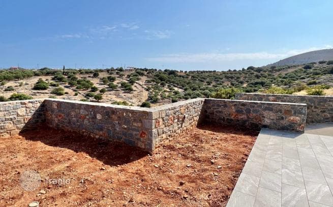2-Bedroom Villa in Lasithi, Crete, photo 5