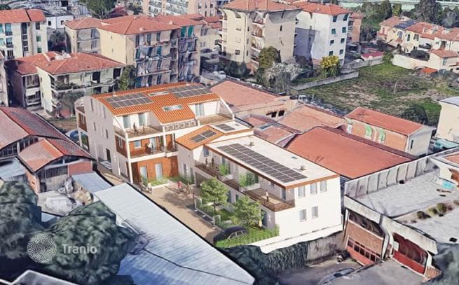 1-Bedroom Apartment in Florence, Italy, photo 2