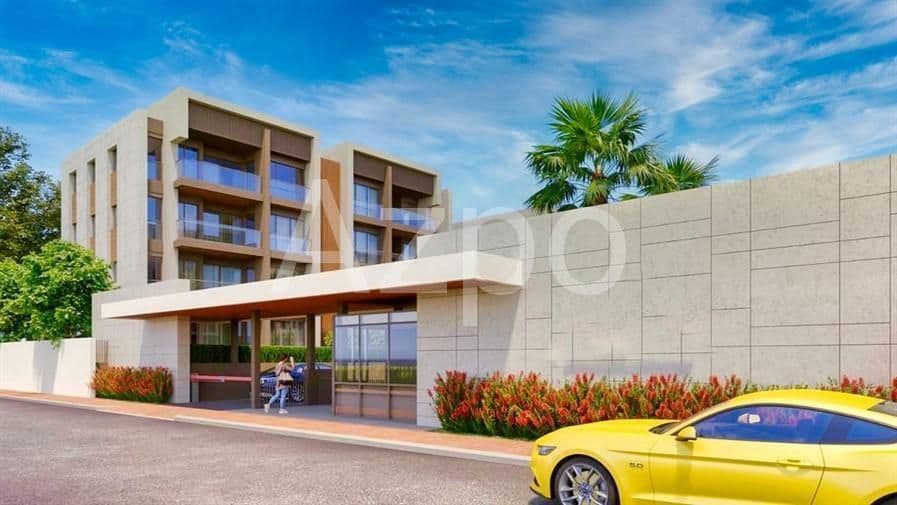 Апартаменты в Анталии, Турция, 170 м², фото 5