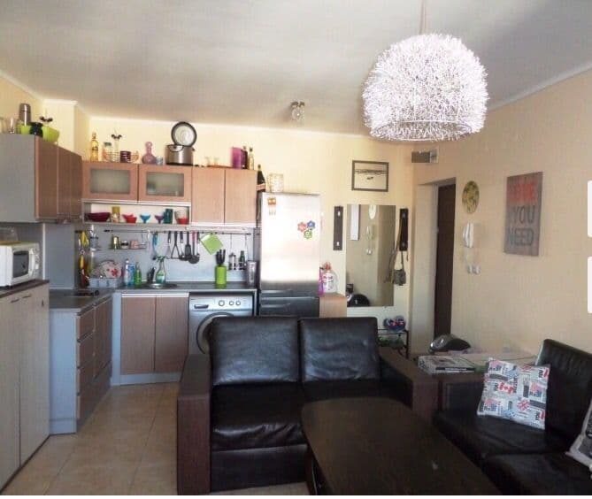Апартаменты в Равде, Болгария, 80 м², фото 3