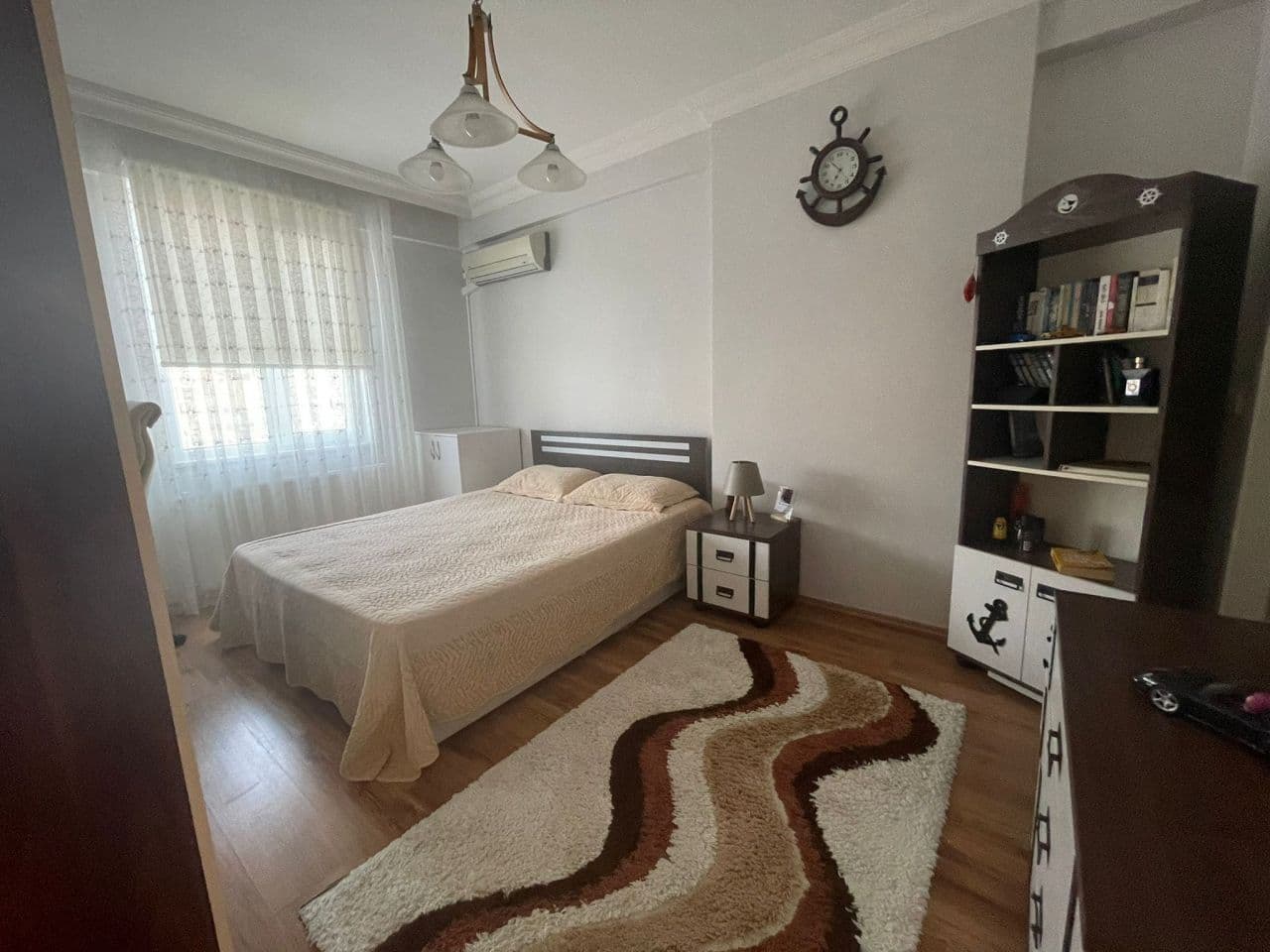 Квартира в Анталии, Турция, 150 м², фото 4