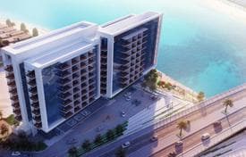 Малоэтажная резиденция Getaway Residences на берегу моря, в центре района Mina Al Arab, Рас-эль-Хайма, ОАЭ, фото 5