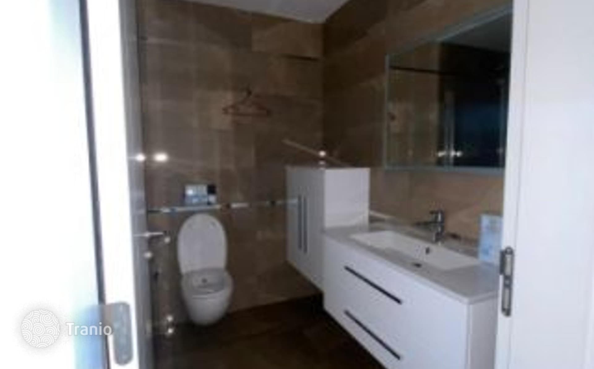 2-Bedroom Apartment in Sariyer, Istanbul, photo 5