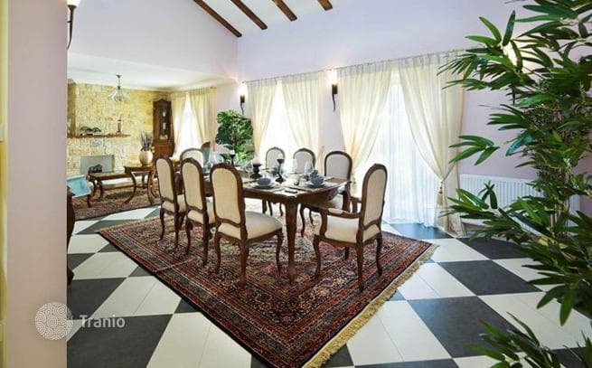 3-Bedroom Bungalow with Private Pool in a Green Area, photo 5