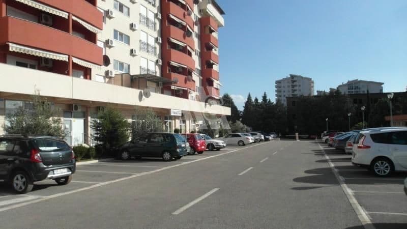 Квартира в Баре, Черногория, 83 м², фото 4