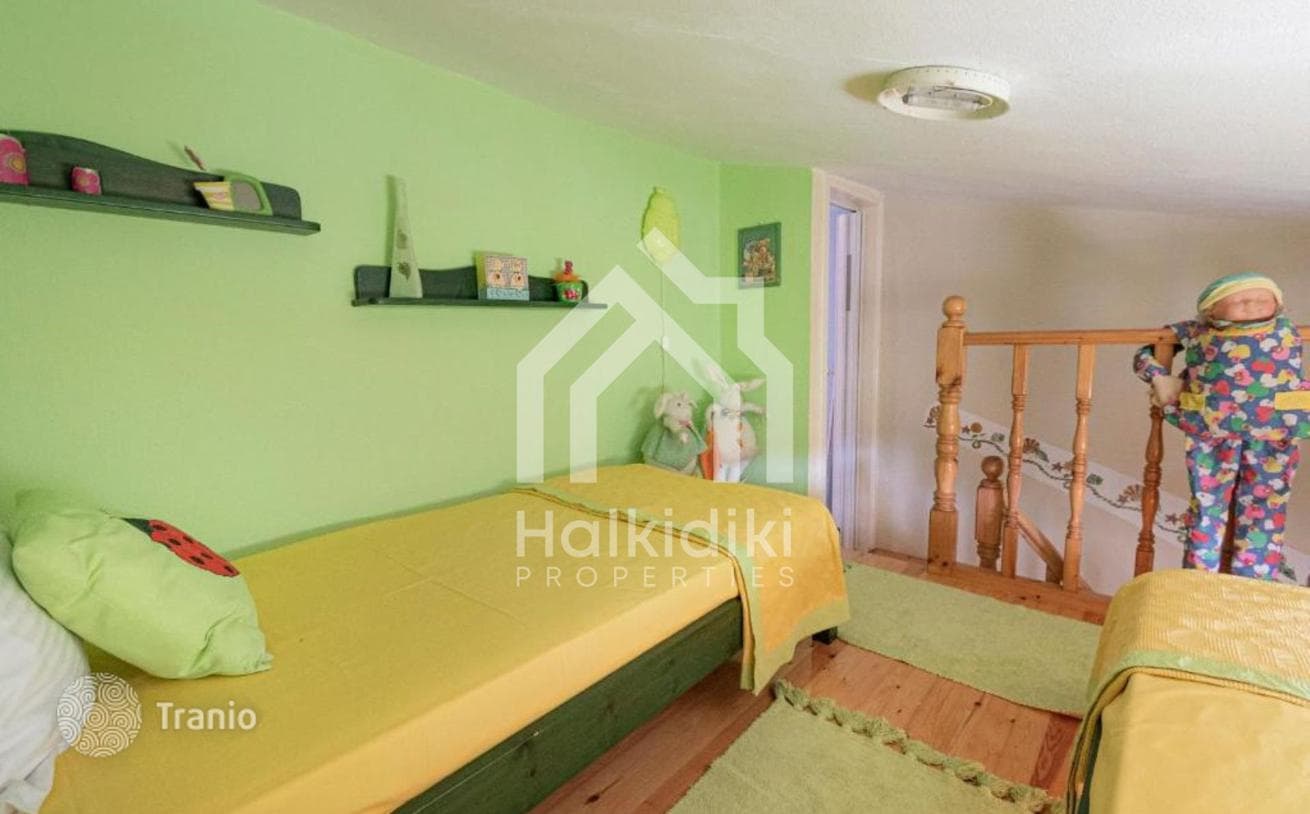 6-комнатный дом в городе 674 м² в Халкидики, Греция, фото 2