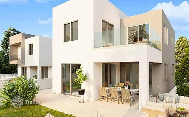 3-Bedroom Villa in Paphos, Cyprus, photo 3