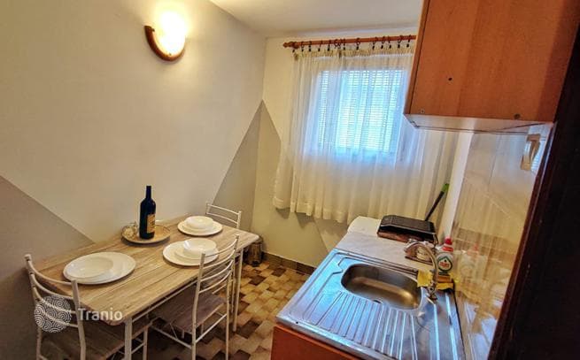 Four Studios 550 m from the Beach in Budva, photo 3