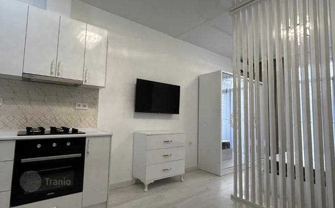 Studio Apartment with Sea View in Batumi, photo 4